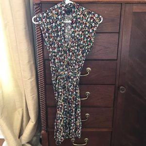 French connections cotton dress